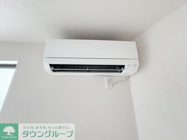 Classo春日部の物件内観写真